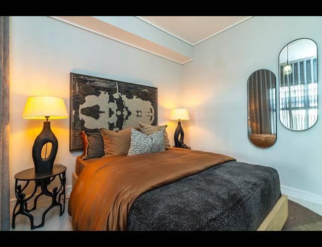 1 BEDROOM PROPERTY TO RENT IN KYALAMI